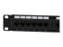 StarTech.com 24 Port 1U Rackmount Cat 6 110 Patch Panel - Lähikuva