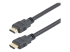 StarTech.com 1.5m High Speed HDMI Cable - Oikea kulma