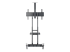 Multibrackets M Public Floorstand Basic 180 - Takaisin