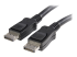 StarTech.com 35 ft DisplayPort Cable with Latches - Oikea kulma