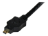 StarTech.com 2m Micro HDMI to DVI-D Cable - Lähikuva
