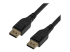 StarTech.com 16ft/5m VESA Certified DisplayPort 1.4 Cable, 8K 60Hz HBR3 HDR, Super UHD DisplayPort to DisplayPort Monitor Cord, Ultra HD 4K 120Hz DP 1.4 Video Cable M/M DP Connectors - Lähikuva