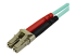 StarTech.com 7m OM3 LC to LC Multimode Duplex Fiber Optic Patch Cable - Lähikuva
