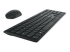 Dell Pro Keyboard and Mouse KM5221W - Vasen kulma