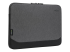 Targus Cypress Sleeve with EcoSmart - Vasen kulma