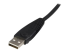 StarTech.com 2-in-1 Universal USB KVM Cable - Lähikuva