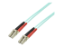 StarTech.com 3m Fiber Optic Cable - Oikea kulma