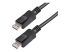 StarTech.com 35 ft DisplayPort Cable with Latches - Oikea kulma