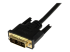 StarTech.com 2m Micro HDMI to DVI-D Cable - Lähikuva