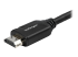 StarTech.com 6in High Speed HDMI Port Saver Cable with 4K 60Hz - Lähikuva