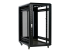 StarTech.com 22U Server Rack Cabinet with secure locking door - Sisällä