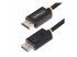 StarTech.com 1m DisplayPort 2.1 Cable, VESA-Certified, DP40 DP 2.1 Cable - Lähikuva