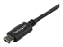 StarTech.com Right Angle USB-C Cable - Lähikuva