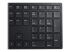 Dell Pro Keyboard and Mouse KM5221W - Lähikuva