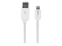 StarTech.com 3m (10ft) Long White Apple® 8-pin Lightning Connector to USB Cable for iPhone / iPod / iPad - Etusivu