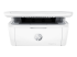 HP LaserJet MFP M140w - Etusivu