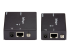 StarTech.com HDMI over CAT5e / CAT6 Ethernet Extender with HDBaseT - Vasen puoli