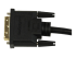 StarTech.com 8in HDMI to DVI-D Video Cable Adapter - Lähikuva