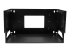StarTech.com 4U Open Frame Wall Mount Network Rack w/ Built in Shelf - Etusivu