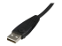 StarTech.com 10 ft 2-in-1 Universal USB KVM Cable - Lähikuva