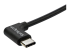 StarTech.com Right Angle USB-C Cable - Lähikuva