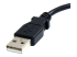 StarTech.com 6in Micro USB Cable - Lähikuva