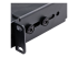StarTech.com 1U Adjustable Server Rack Mount Shelf - Lähikuva