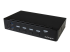 StarTech.com 4 Port DisplayPort KVM Switch - Oikea kulma