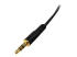 StarTech.com 3.5mm Audio Cable - Lähikuva