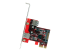 StarTech.com 2 port PCI Express SuperSpeed USB 3.0 Card with UASP Support - Etusivu