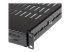 StarTech.com 1U Adjustable Vented Server Rack Mount Shelf - Lähikuva