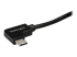 StarTech.com Right Angle USB-C Cable - Lähikuva