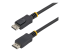 StarTech.com 50 ft DisplayPort Cable with Latches - Oikea kulma
