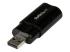 StarTech.com USB Sound Card - Vasen kulma