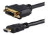 StarTech.com HDMI Male to DVI Female Adapter - Lähikuva