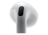 Apple AirPods 4 with Active Noise Cancellation - Lähikuva