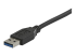 StarTech.com 3 ft 1m USB to USB C Cable - Lähikuva