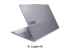 Lenovo ThinkBook 16 G7 QOY - Takaisin