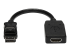 StarTech.com DisplayPort to HDMI Adapter - Takaisin