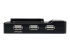StarTech.com 7 Port USB Hub - Etusivu