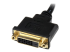 StarTech.com HDMI Male to DVI Female Adapter - Lähikuva