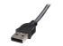 StarTech.com 6 ft Ultra-Thin USB VGA 2-in-1 KVM Cable (SVUSBVGA6) - Lähikuva