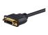 StarTech.com HDMI Male to DVI Female Adapter - Lähikuva