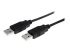 StarTech.com 1m USB 2.0 A to A Cable - Multi-angle