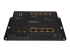 StarTech.com Industrial 8 Port Gigabit PoE+ Switch with 2 SFP MSA Slots, 30W, Layer/L2 Switch Hardened GbE Managed, Rugged High Power Gigabit Ethernet Network Switch IP-30/-40 C to 75 C - Etusivu