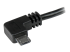 StarTech.com 1m 3 ft Micro-USB Cable with Right-Angled Connectors - Lähikuva