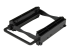 StarTech.com Dual 2.5" SSD/HDD Mounting Bracket for 3.5" Drive Bay - Takaisin