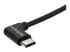 StarTech.com Right Angle USB-C Cable - Lähikuva