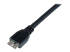 StarTech.com 1m 3 ft Certified SuperSpeed USB 3.0 A to Micro B Cable Cord - Lähikuva