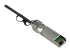 StarTech.com Cisco SFP-H10GB-CU3M Compatible 3m 10G SFP+ to SFP+ Direct Attach Cable Twinax, 10GbE SFP+ Copper DAC 10 Gbps Low Power Passive Transceiver Module DAC, Cisco Firepower, ASR920 - Lähikuva